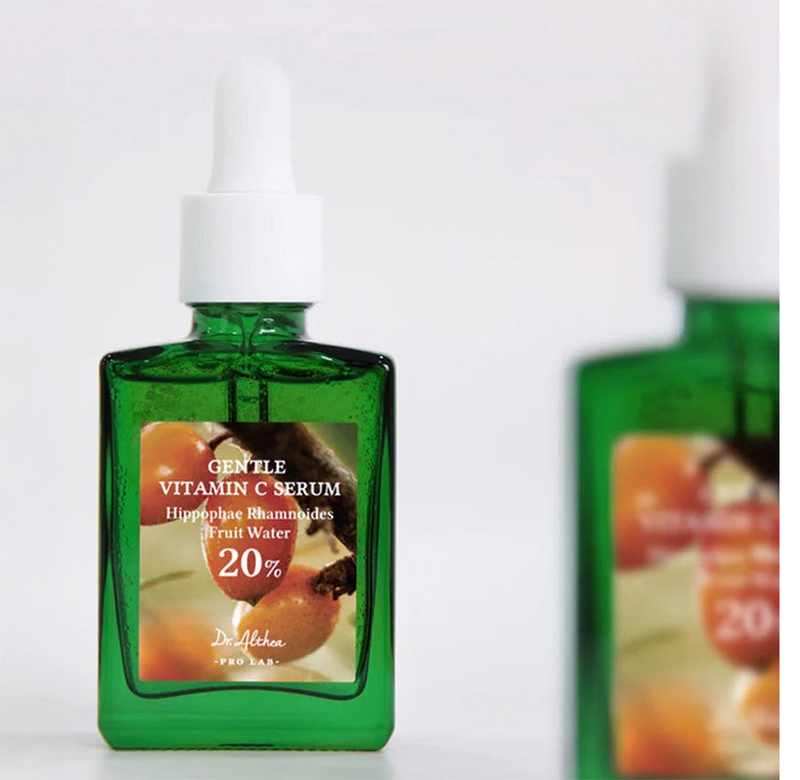 Gentle Vitamin C Serum 30ml