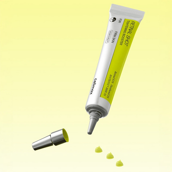 The Vita-A Retinal Shot Tightening Booster 15ml