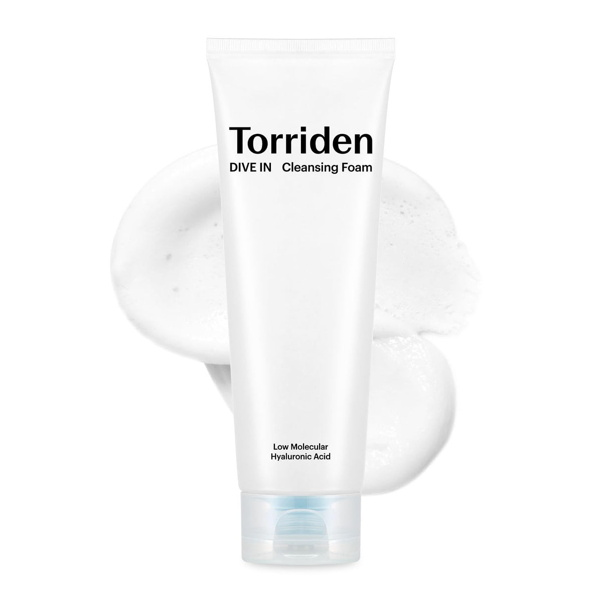 Torriden Dive In Cleansing Foam