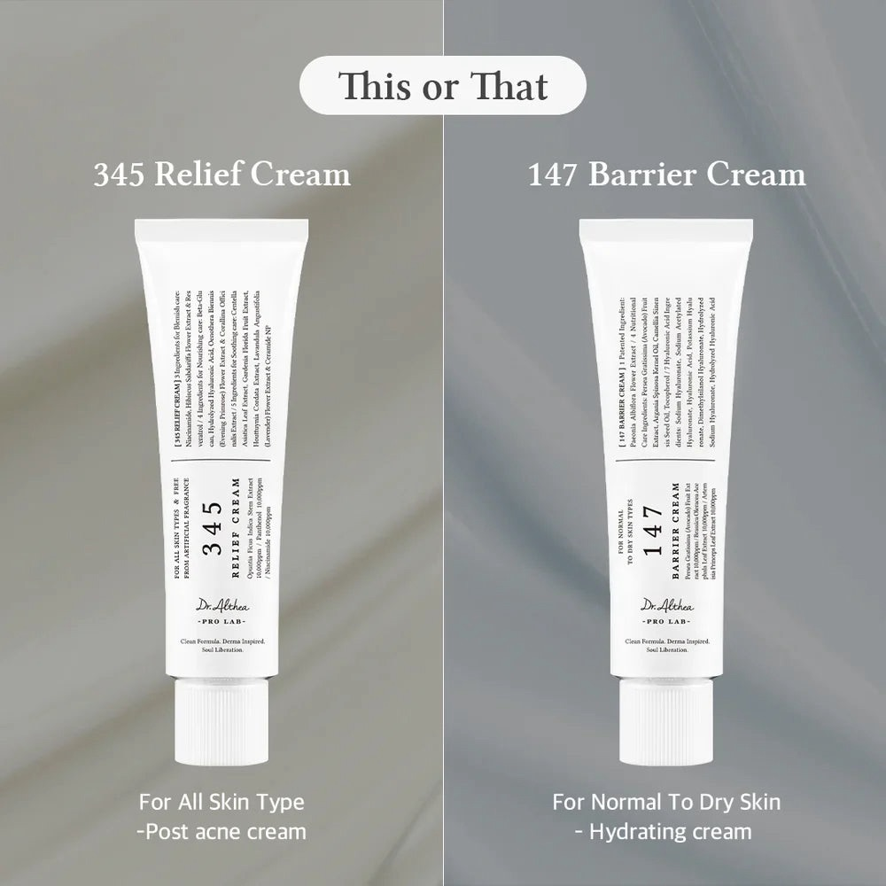 147 Barrier Cream 50ml