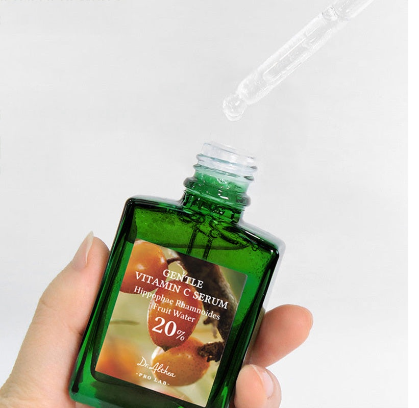 Gentle Vitamin C Serum 30ml
