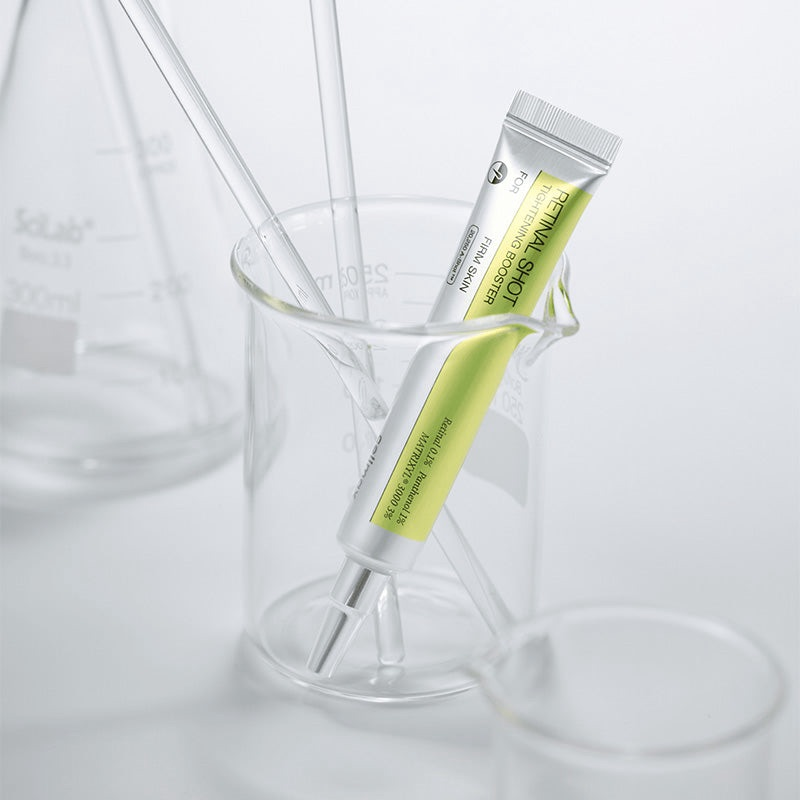The Vita-A Retinal Shot Tightening Booster 15ml