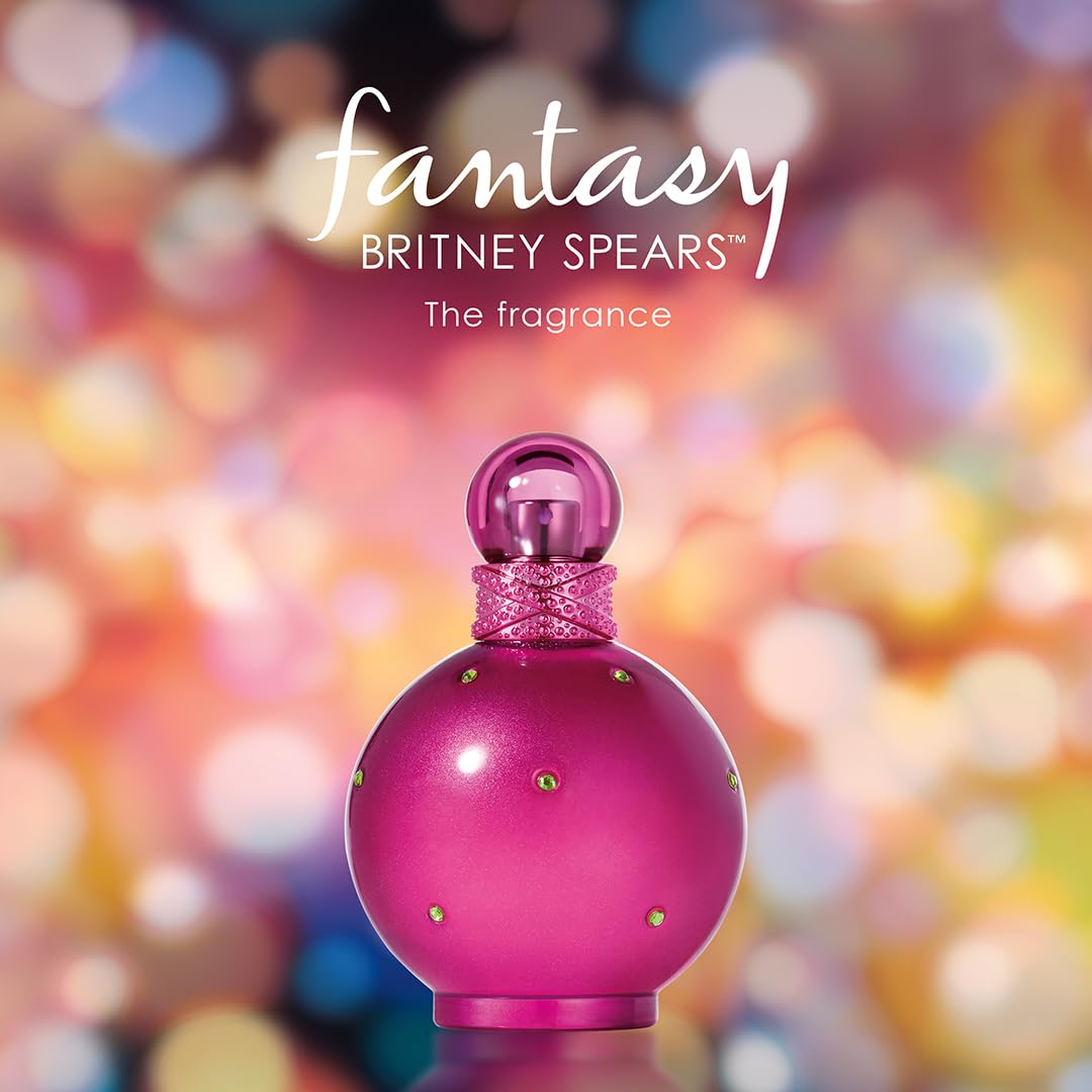 Britney Spears Fantasy Eau de Parfum