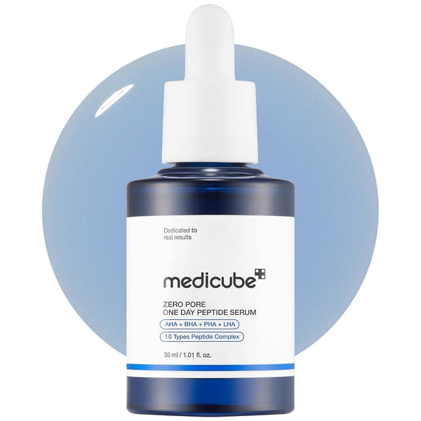 medicube Zero Pore One Day Serum