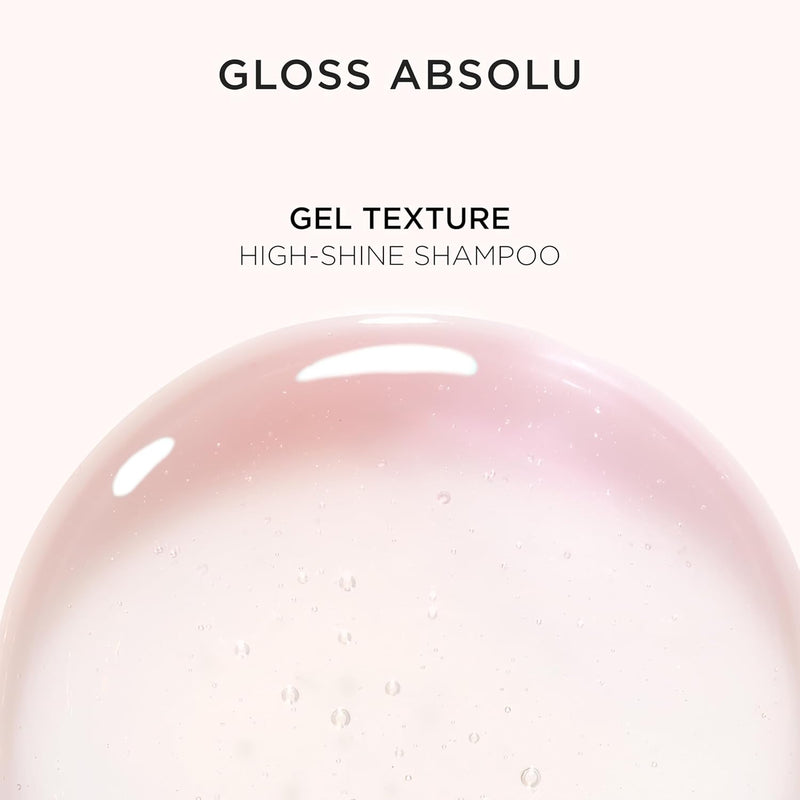 Kérastase Gloss Absolu Bain Crème Hydra-Glaze Shampoo 250ml