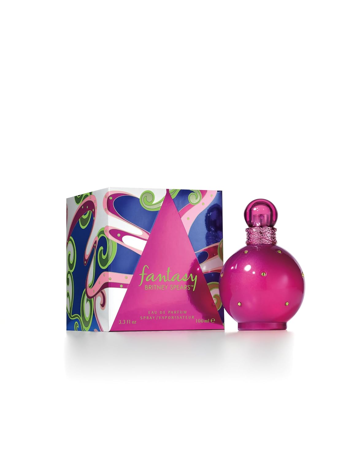 Britney Spears Fantasy Eau de Parfum