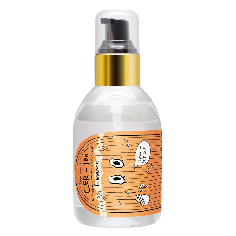 CER-100 Collagen Coating Protein Treatment