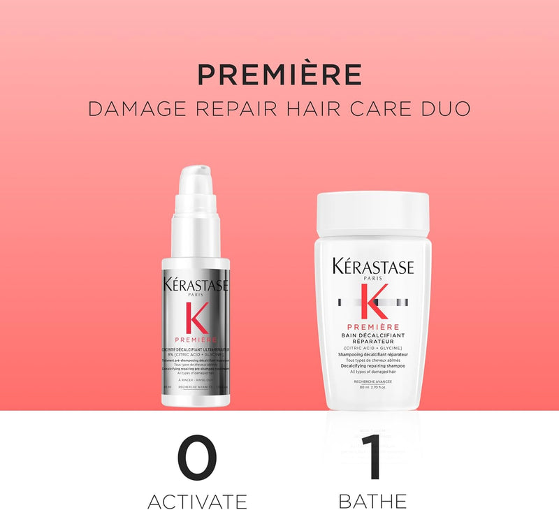 Kérastase Première Damage Repair Hair Care Duo
