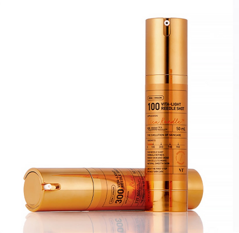Vita-Light Reedle Shot 100-50ml