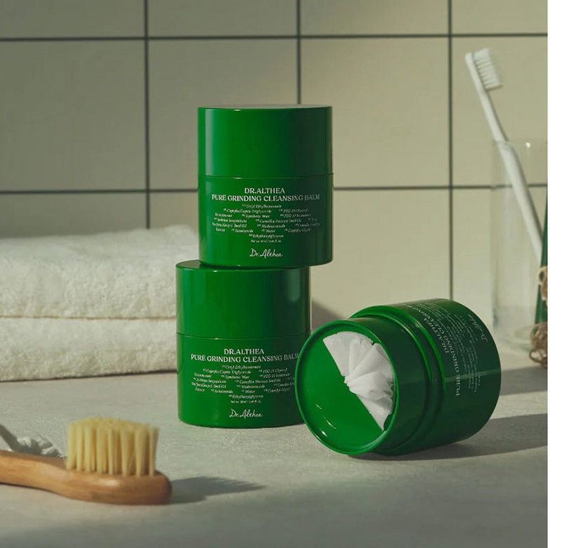 Pure Grinding Cleansing Balm 50ml