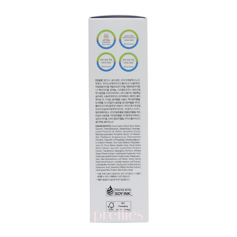 345 Relief Cream Mist 100ml