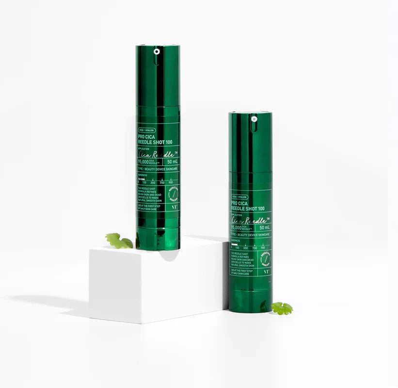 Pro Cica Reedle Shot 100-50ml
