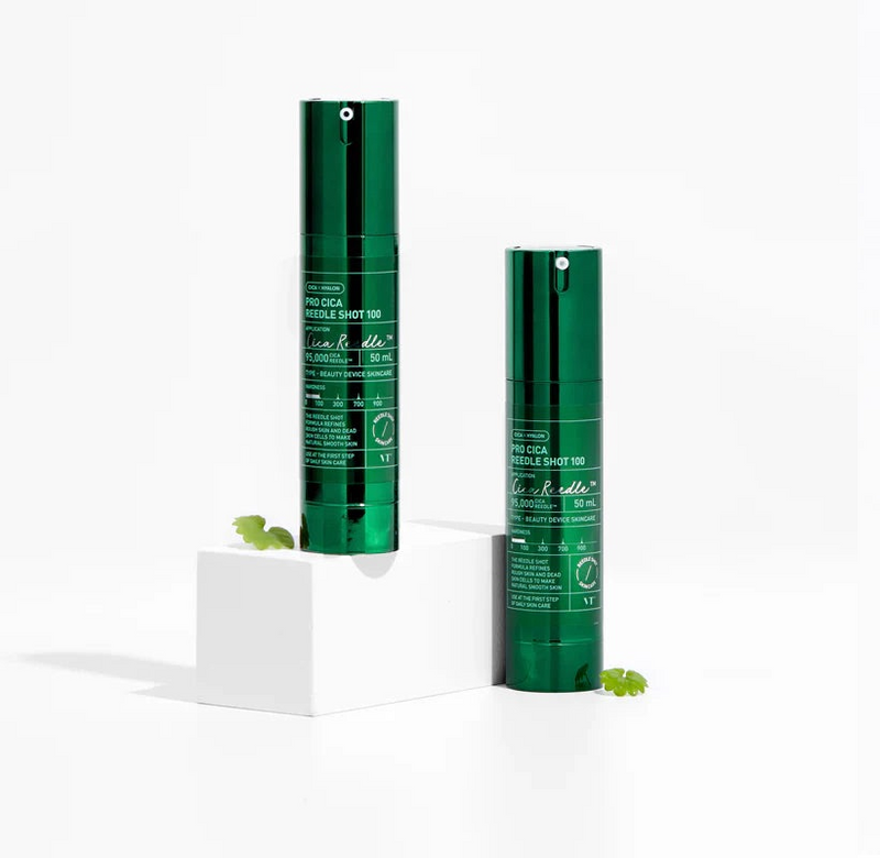 Pro Cica Reedle Shot 100-50ml