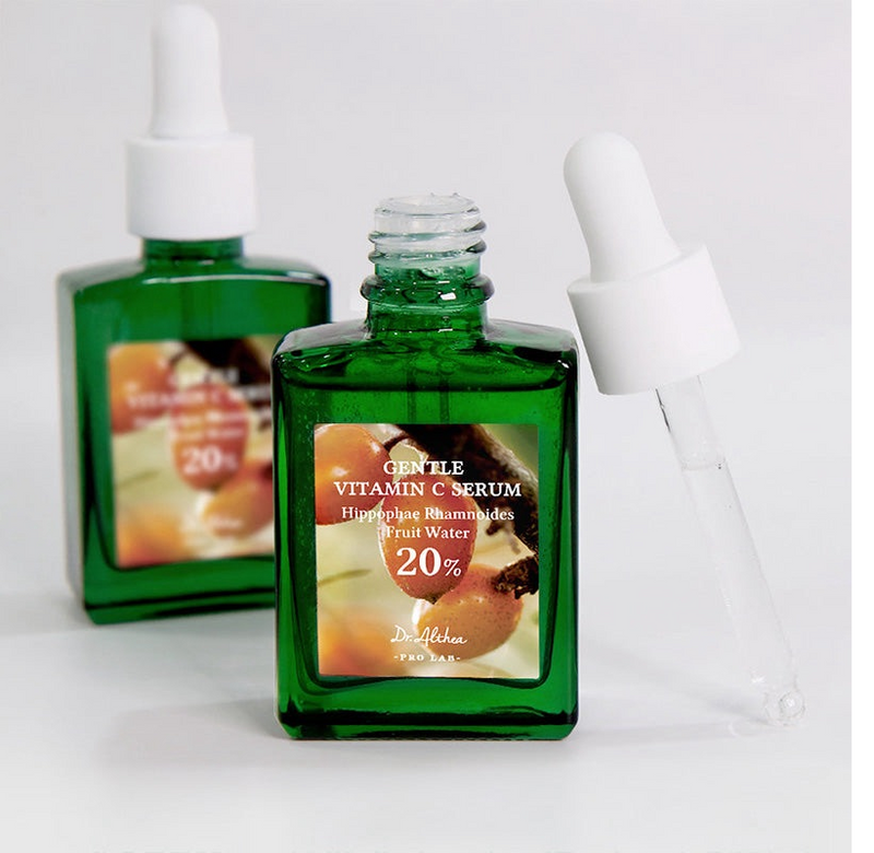 Gentle Vitamin C Serum 30ml