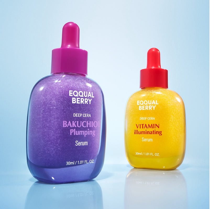 Bakuchiol Plumping Serum-30ml
