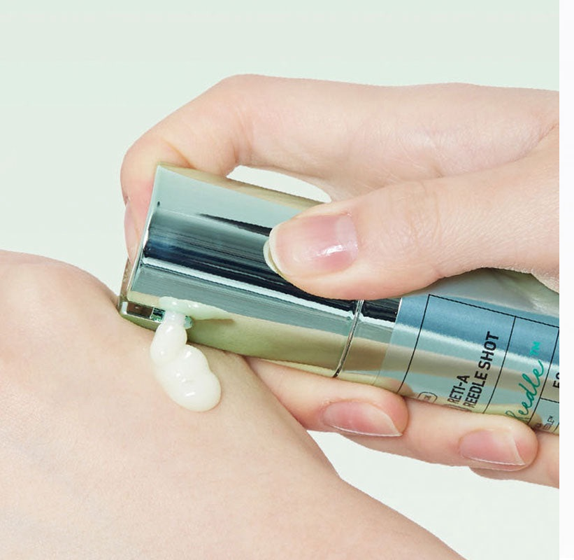 Reti-A Reedle Shot 100-50ml