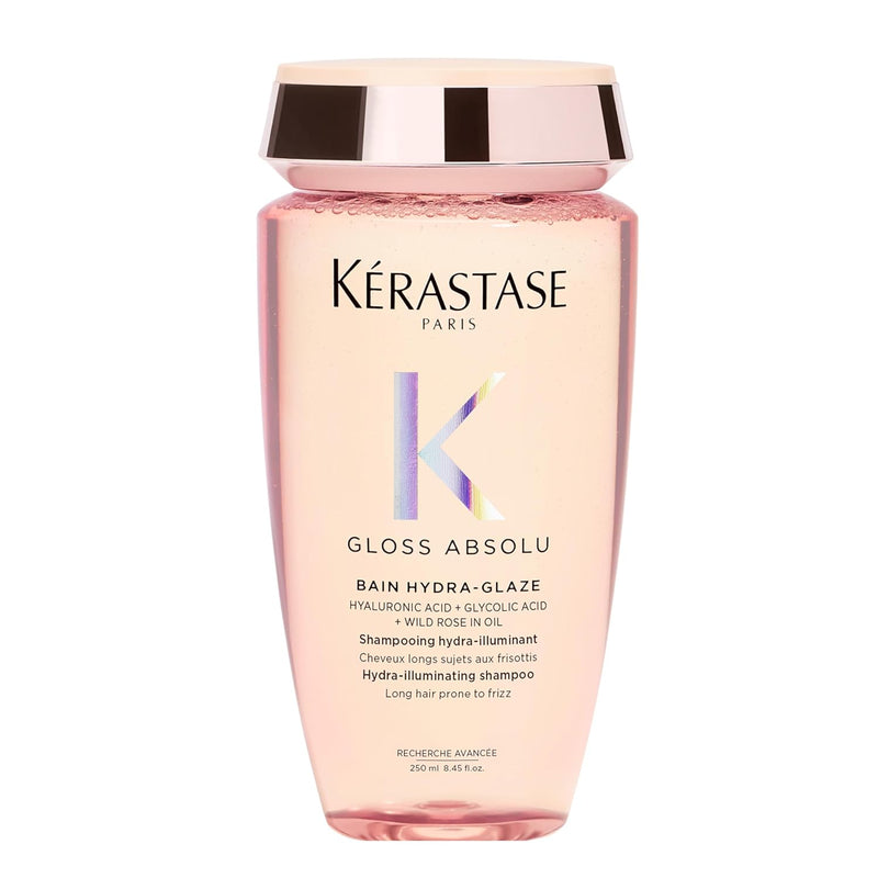 Kérastase Gloss Absolu Bain Crème Hydra-Glaze Shampoo 250ml