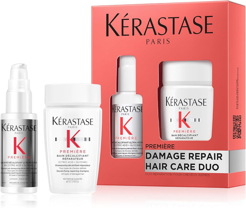 Kérastase Première Damage Repair Hair Care Duo