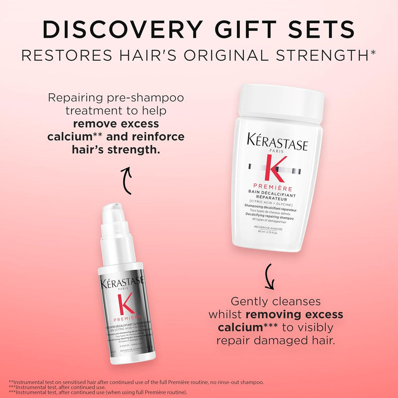 Kérastase Première Damage Repair Hair Care Duo