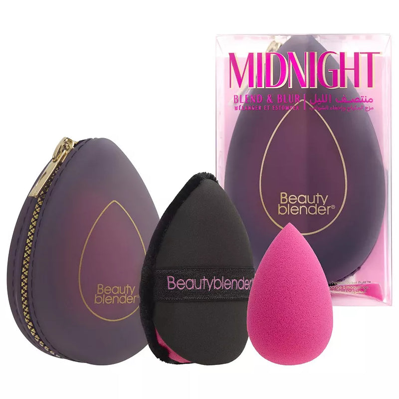 Midnight Blender & Blur