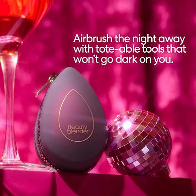 Midnight Blender & Blur