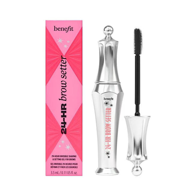 Benefit 24-HR Brow Setter Clear Brow Gel