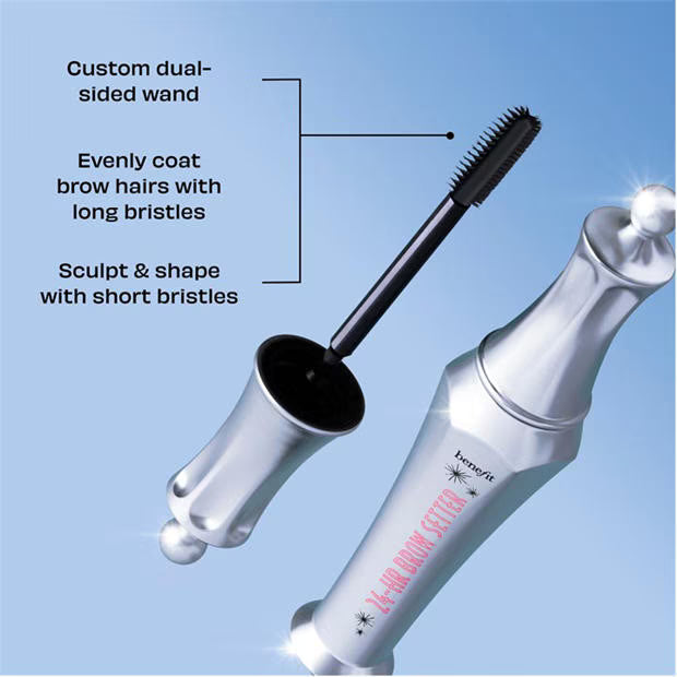 Benefit 24-HR Brow Setter Clear Brow Gel