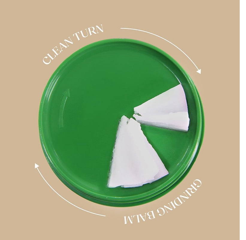 Pure Grinding Cleansing Balm 50ml