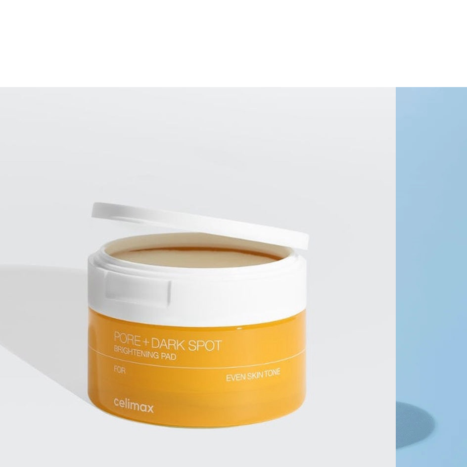 Pore+Dark Spot Brightening Pad 40 pads