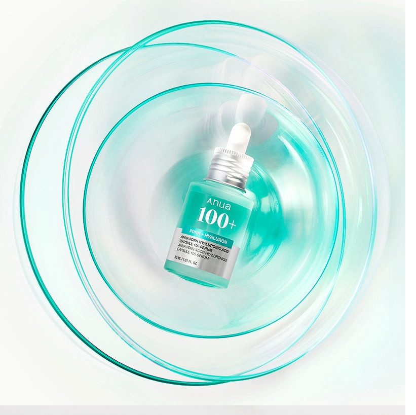 PDRN Hyaluronic Acid Capsule 100 Serum 30ml