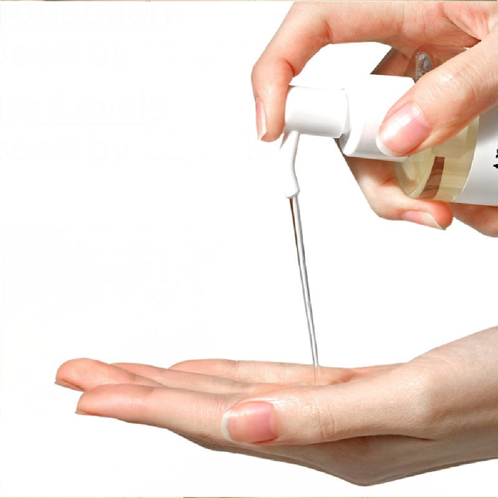 Heartleaf Pore Control Cleansing Oil 200ml
