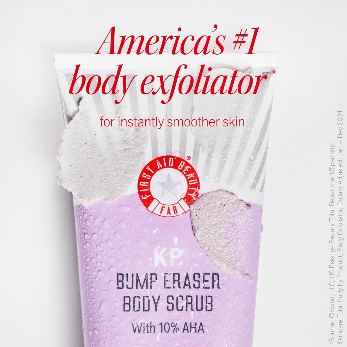 First Aid Beauty Cleanse, Smooth and Hydrate Mini Bestsellers Set