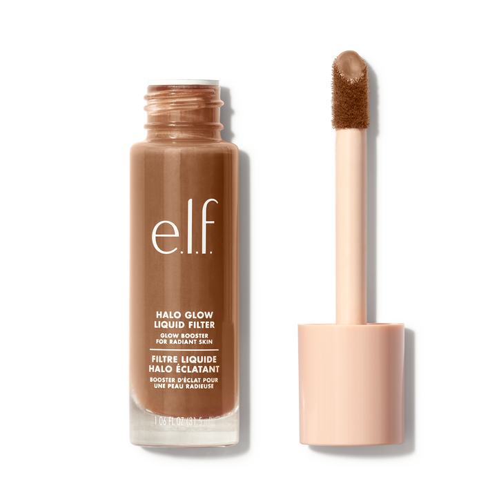 e.l.f. Halo Glow Liquid Filter