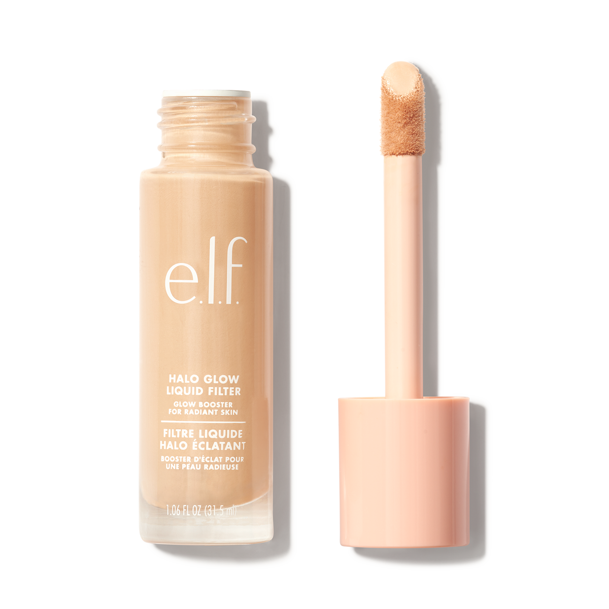 e.l.f. Halo Glow Liquid Filter