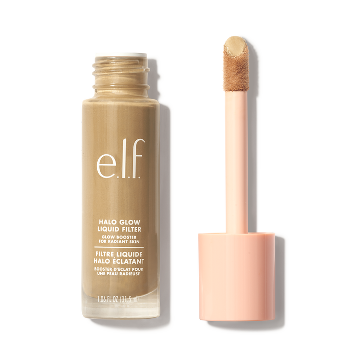 e.l.f. Halo Glow Liquid Filter