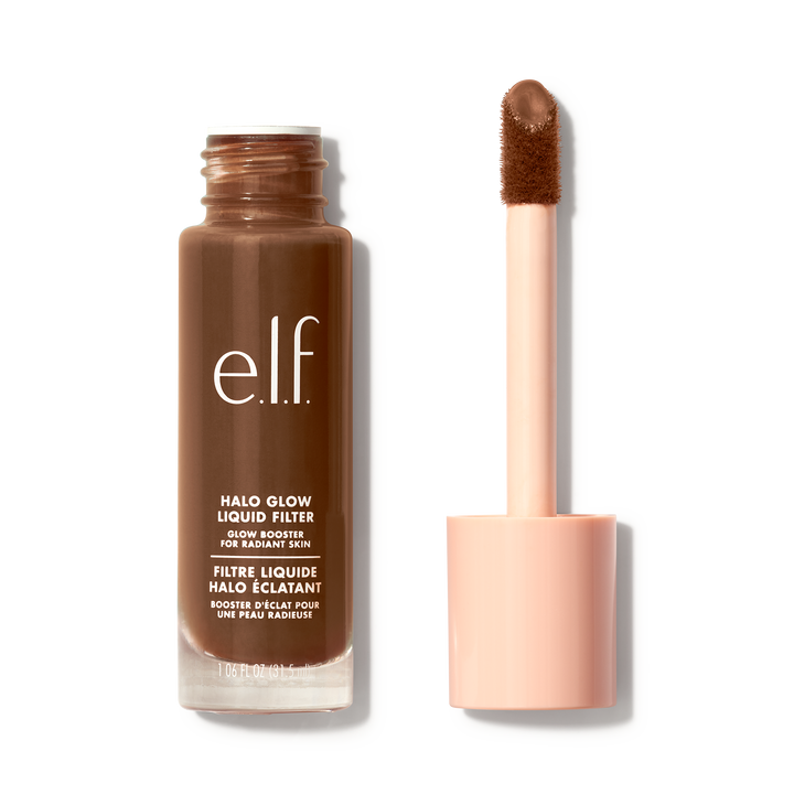 e.l.f. Halo Glow Liquid Filter