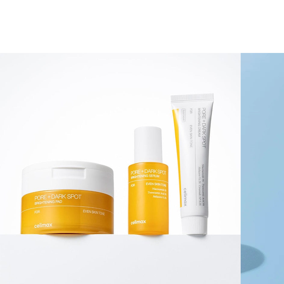 Pore+Dark Spot Brightening Pad 40 pads