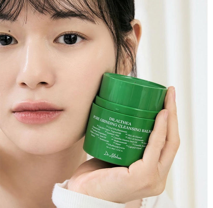 Pure Grinding Cleansing Balm 50ml