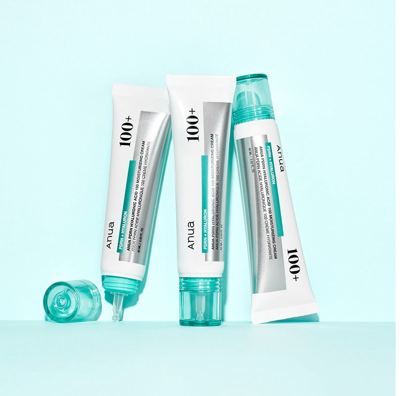 PDRN Hyaluronic Acid 100 Moisturising Cream 60ml