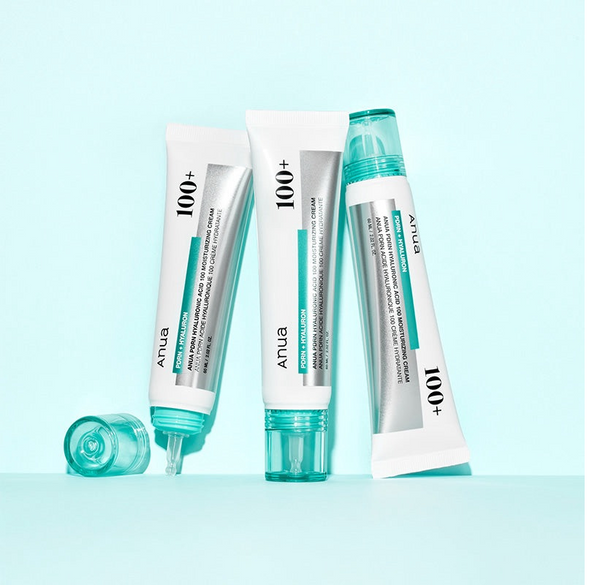 PDRN Hyaluronic Acid 100 Moisturising Cream 60ml
