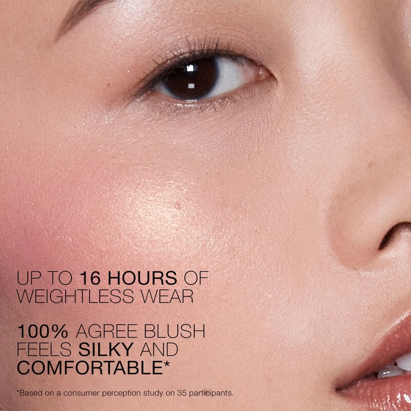 NARS Large-Format Blush