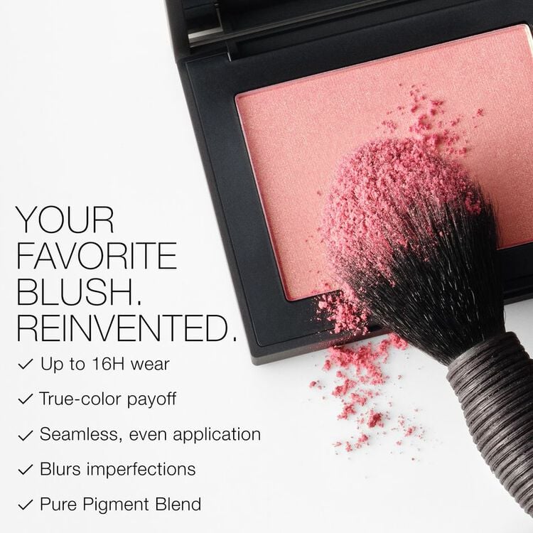 NARS Large-Format Blush