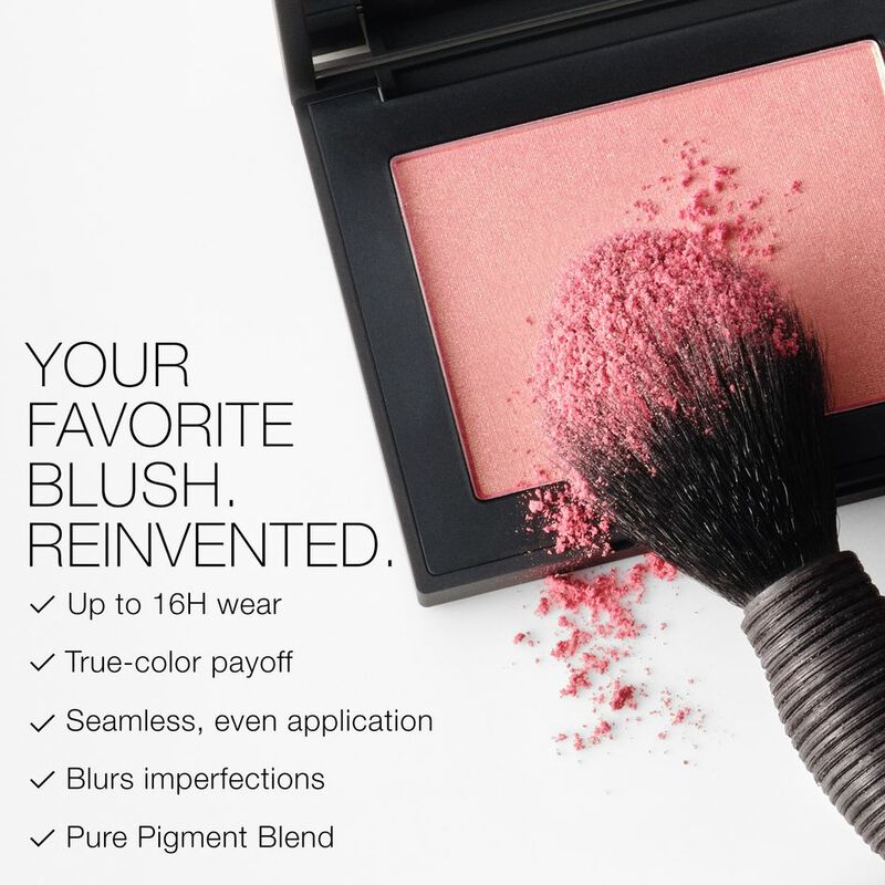 NARS Large-Format Blush