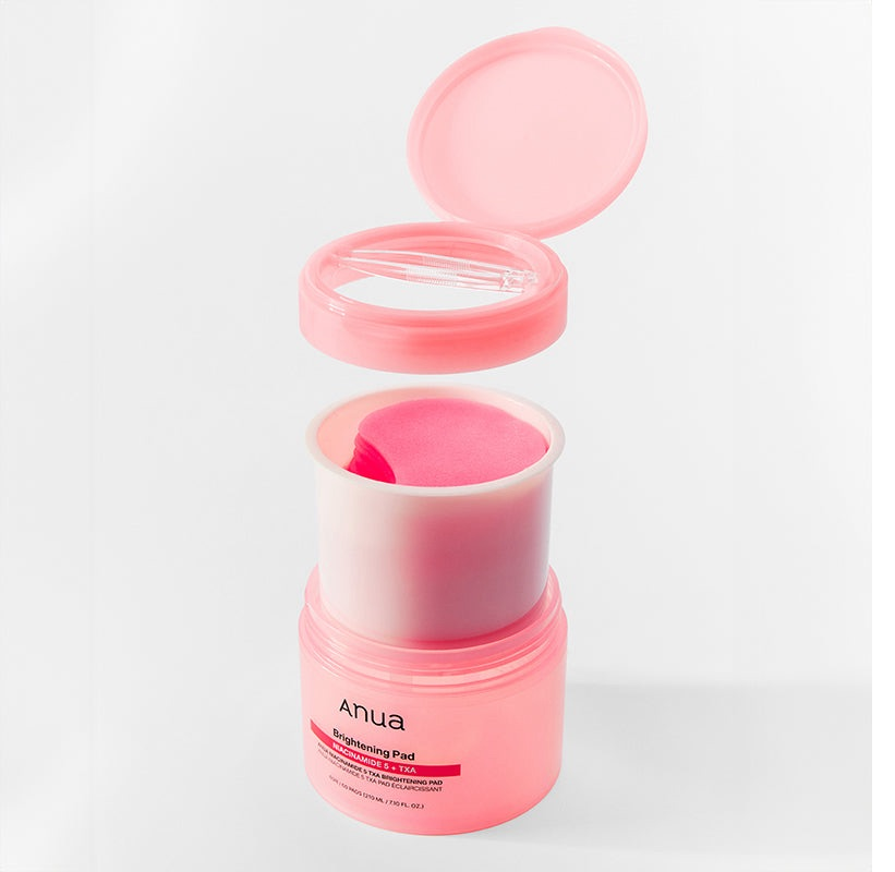 Niacinamide 5 TXA Brightening Pad 210ml