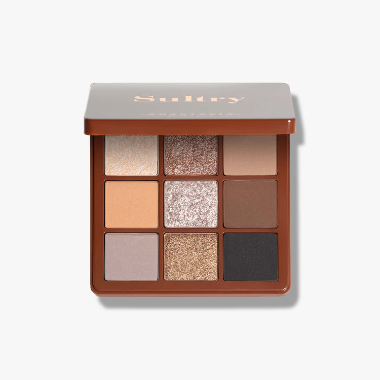 Anastasia Beverly Hills Mini Eyeshadow Palette