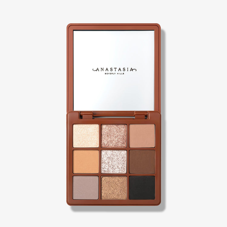 Benefit Mini Eyeshadow Palette