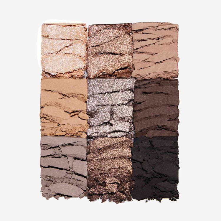 Anastasia Beverly Hills Mini Eyeshadow Palette