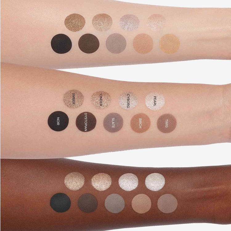 Anastasia Beverly Hills Mini Eyeshadow Palette