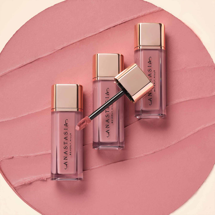 Benefit Lip Velvet