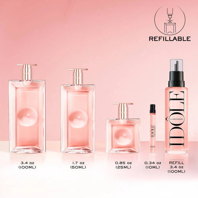Lancôme Idôle Eau de Parfum